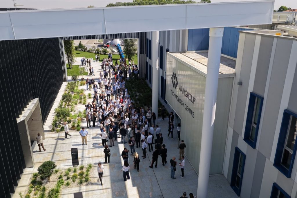 Technology Centre