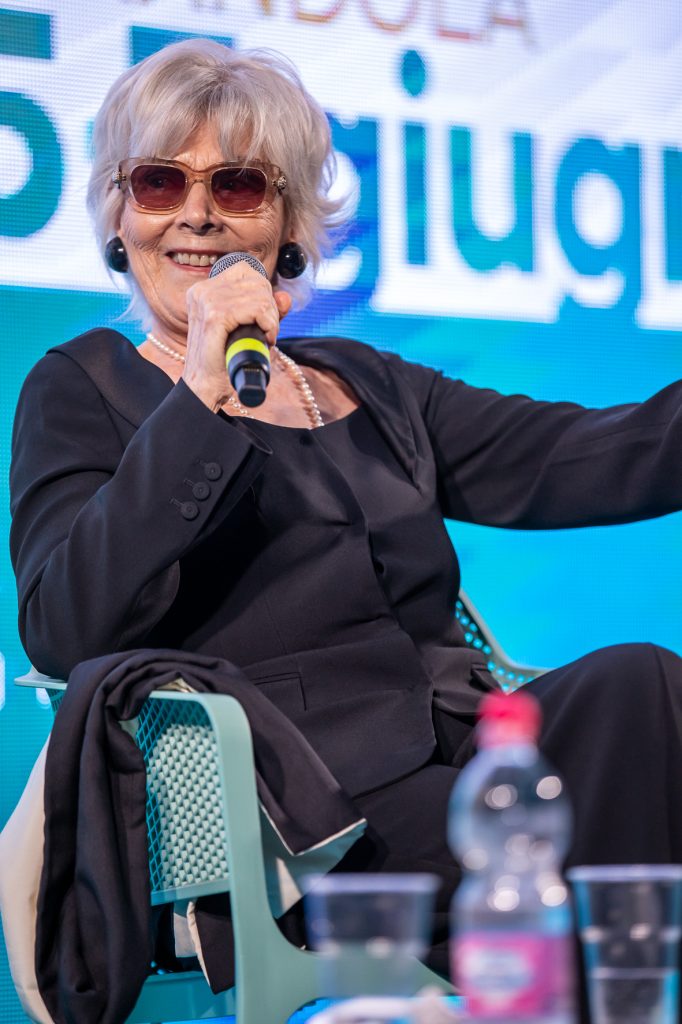 Caterina Caselli