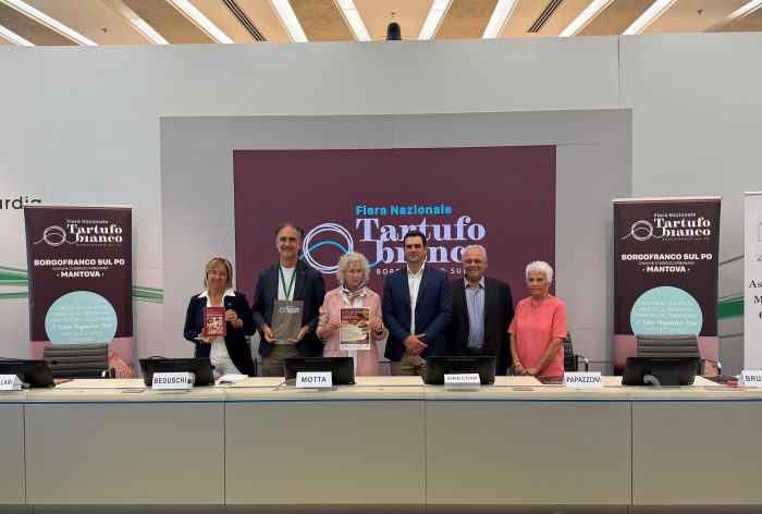 Fiera Nazionale del Tartufo Bianco