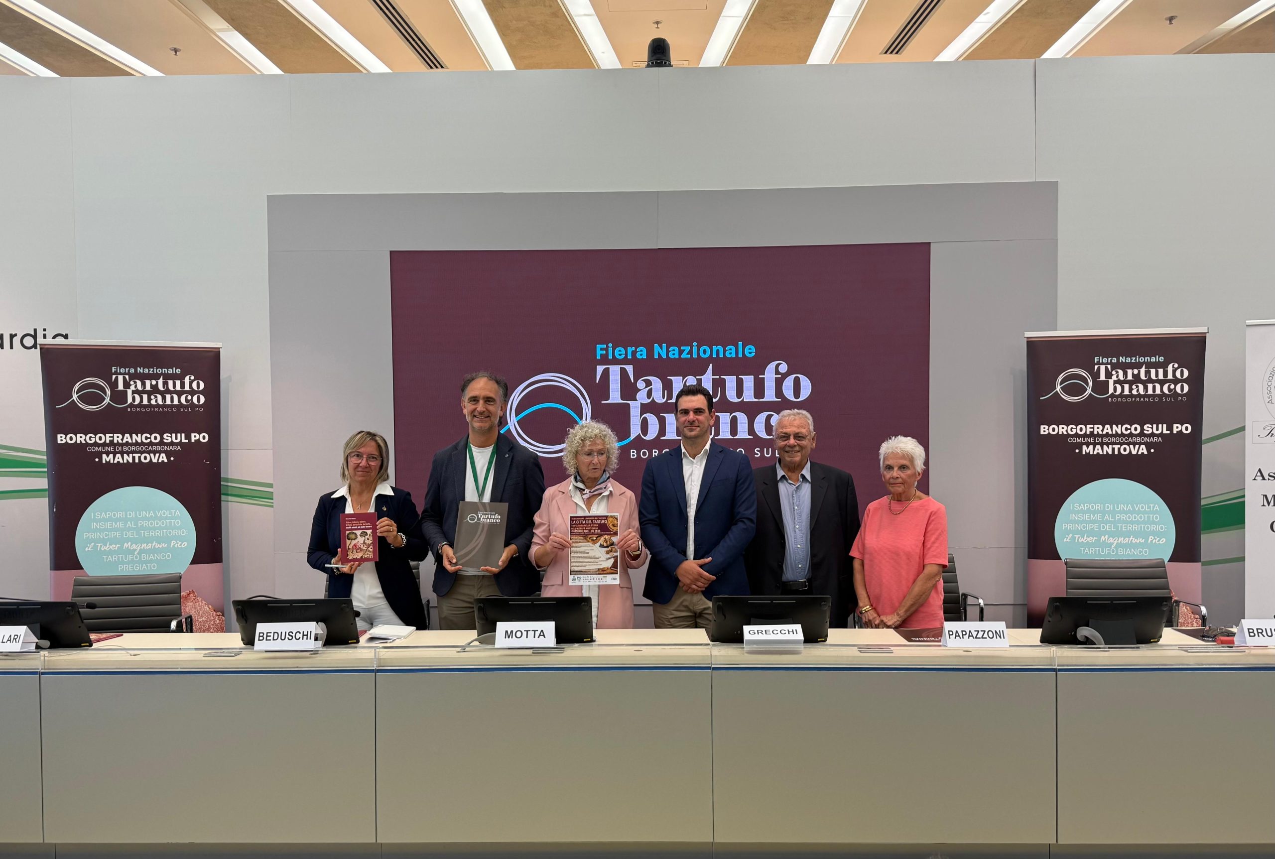 Fiera Nazionale del Tartufo Bianco