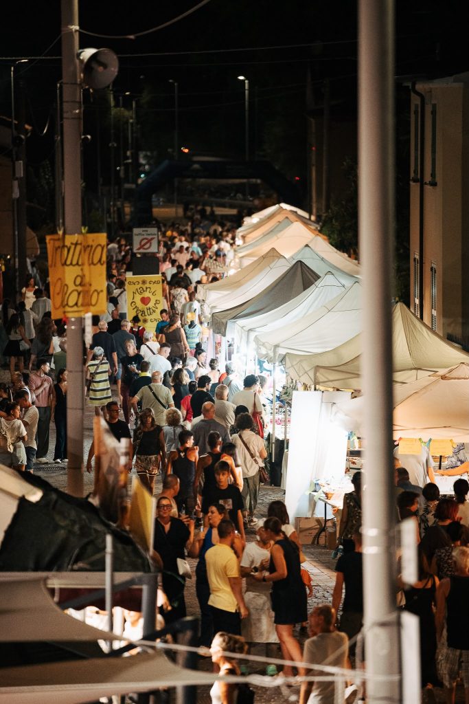 Antichissima Fiera delle Grazie 2026