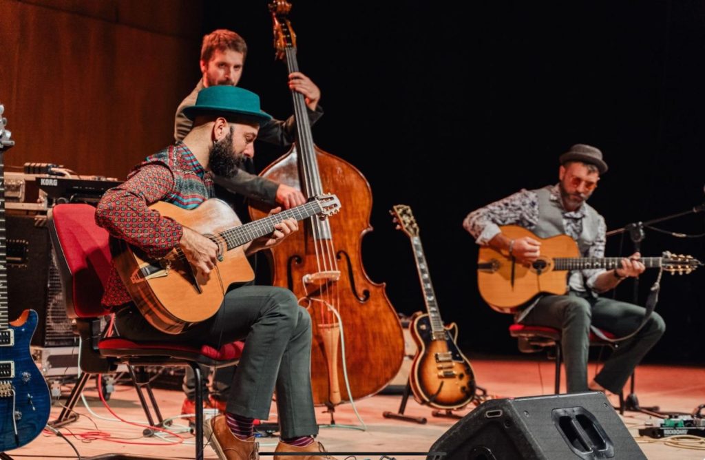 Mirandola Jazz Festival 6° edizione